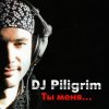 Pochette DJ Piligrim - Ты меня прости (Ты меня…) DJ Piligrim - Ты меня прости (Ты меня…)