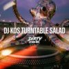 Pochette DJ Kos - Lipstick Lust DJ Kos - Lipstick Lust