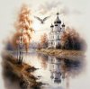 Андрей Парачук - Я в Храм войду