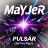 Pochette MaYJeR - Pulsar (Original Mix) MaYJeR - Pulsar (Original Mix)