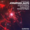 Pochette Jonathan Allyn - Lightwave (Magnus Remix) Jonathan Allyn - Lightwave (Magnus Remix)