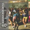 Pochette Danny Phr3ntic - Pull It Up Danny Phr3ntic - Pull It Up