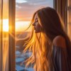 Pochette AneLei - За окном рассвет AneLei - За окном рассвет