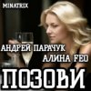 Pochette АНДРЕЙ ПАРАЧУК & АЛИНА FEO - ПОЗОВИ АНДРЕЙ ПАРАЧУК & АЛИНА FEO - ПОЗОВИ