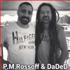 P.M.Rossoff & DaDeD - Give It Up 2026