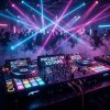 Project I.M.-Xstars - Dj set Option 1