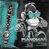 Pochette Pianoman, DJ Vibes, Hattrixx - Revelation (DJ Vibes & Hattrixx Remix) Pianoman, DJ Vibes, Hattrixx - Revelation (DJ Vibes & Hattrixx Remix)