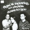 Pochette Flyin' & Sparky Feat Charm - Touch Ya Body (Joey Riot Remix) Flyin' & Sparky Feat Charm - Touch Ya Body (Joey Riot Remix)