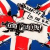 Pochette Sex Pistols - Anarchy In The U.K. Sex Pistols - Anarchy In The U.K.