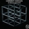 Pochette Ummet Ozcan - Simulation (Visualizer) Ummet Ozcan - Simulation (Visualizer)