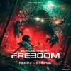 Pochette 9THWAVE, Blinded Theory, NERV3, Human Made, Croo - MCP 9THWAVE, Blinded Theory, NERV3, Human Made, Croo - MCP