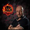 Pochette DJ D.E.V.I.L. feat. Gancher - Monsta Mack DJ D.E.V.I.L. feat. Gancher - Monsta Mack