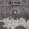 Pochette Burzum - ForeBears Burzum - ForeBears