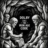 Pochette Dolby D&G - The Iron Age code Dolby D&G - The Iron Age code