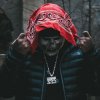 Pochette DJ Bless aka Sutter Kain - The Wire DJ Bless aka Sutter Kain - The Wire