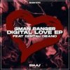 Pochette Gman Ranger, Digital Deano - Digital Trumpit Gman Ranger, Digital Deano - Digital Trumpit
