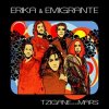 Pochette Erika And Emigrante - Johnny Tu N'Es Pas Un Ange Erika And Emigrante - Johnny Tu N'Es Pas Un Ange