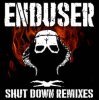 Pochette Enduser - Closing In Enduser - Closing In