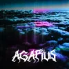 Pochette Lxst Wxrld - Agapius Lxst Wxrld - Agapius