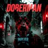MaYJeR - Doberman - (Original Mix)
