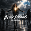Pochette DJ FORTUNA - BLIND SHADOWS DJ FORTUNA - BLIND SHADOWS