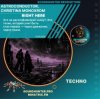 Astroconductor, Christina Monoxrom - Right Here