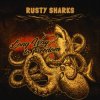 Pochette Rusty Sharks - Freedom Rusty Sharks - Freedom