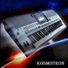 Pochette Kosmotron - Kosmotron Kosmotron - Kosmotron
