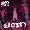 Pochette Ginger Snap5 - Ghosty (Version) Ginger Snap5 - Ghosty (Version)