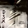 Pochette DSX (Dejan Samardzic) - Slow Revolution DSX (Dejan Samardzic) - Slow Revolution