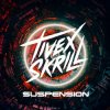 Pochette Tivex Skrill - Suspension Tivex Skrill - Suspension