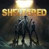 Pochette Benign - Sheltered Voice Benign - Sheltered Voice
