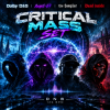 Dead inside & Angel - 69 & Dolby D&G & The Sampler - Critical Mass set