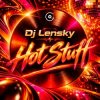 Pochette Dj Lensky - Hot Stuff (April 2020 ppeople mix) Dj Lensky - Hot Stuff (April 2020 ppeople mix)