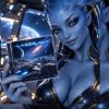 Laserlight - Chelyabinsk Meteor (Remix)
