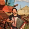 Pochette Игорь Растеряев - Комбайнёры Игорь Растеряев - Комбайнёры