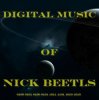Pochette Nick Beetls - Star Dances Nick Beetls - Star Dances