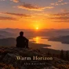 Pochette Alex Gavriloff - Warm Horizon Alex Gavriloff - Warm Horizon