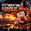 Pochette dj Kristina - 2 Hours Of Techno (Spring 2011) dj Kristina - 2 Hours Of Techno (Spring 2011)