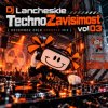 Pochette Dj Lancheskie - TechnoZavisimost vol03 (December 2010 ppeople mix) Dj Lancheskie - TechnoZavisimost vol03 (December 2010 ppeople mix)