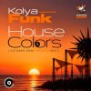 Pochette Kolya Funk - House Colors (October 2020 ppeople mix) Kolya Funk - House Colors (October 2020 ppeople mix)