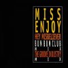 Pochette Miss Enjoy; Bum Bum Club - Hey Misbeliever (The Groove Industry Vocal Mix) Miss Enjoy; Bum Bum Club - Hey Misbeliever (The Groove Industry Vocal Mix)