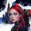 Pochette Четыре икса - Она не такая как все Четыре икса - Она не такая как все