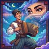 Pochette MusicOnlineUA - Карії очі MusicOnlineUA - Карії очі