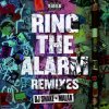 Pochette DJ Snake, Malaa, Habstrakt - Ring The Alarm DJ Snake, Malaa, Habstrakt - Ring The Alarm