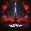 Pochette NERV3 & Oneder - Ragnarek NERV3 & Oneder - Ragnarek