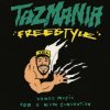 Pochette Tazmania - Мир Любовь и Надежда Tazmania - Мир Любовь и Надежда