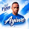 Pochette Dj Funie - Rebels Dj Funie - Rebels