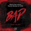 Martin Van Lectro feat. Victor Perry - Supernova