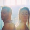 Pochette Enrico Sangiuliano feat. Charlotte De Witte - Reflection Enrico Sangiuliano feat. Charlotte De Witte - Reflection